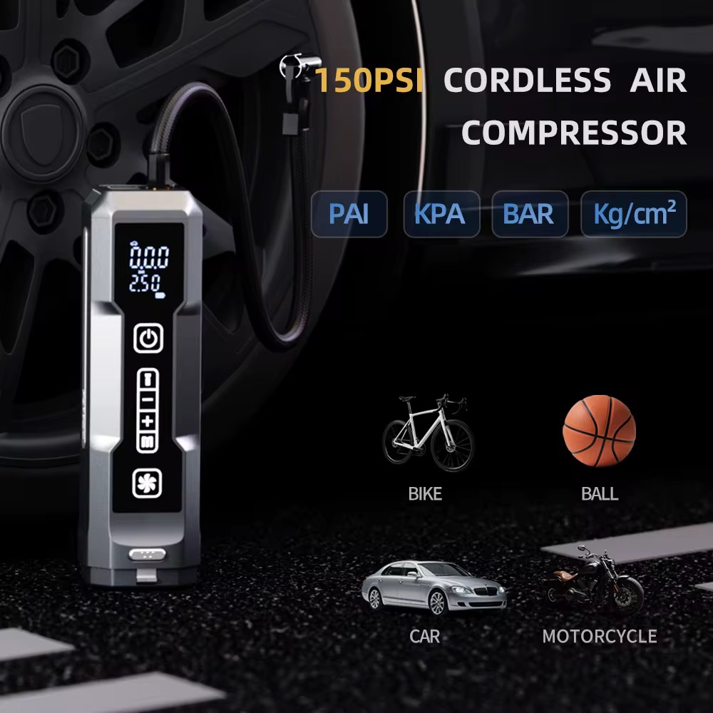 Hasta 150 PSI con precisión